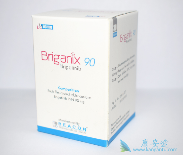 卡博替尼胶囊 卡博替尼胶囊