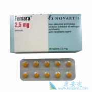 femara�Ͱ�������Ծ��������ٰ����ߵ���Ч�в����