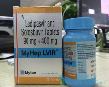 ������(Harvoni)���Ʊ������ø����ؿ���߼���������