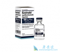 PD-1�Ʒ�Keytruda����������һ�����Ʒ�Сϸ���ΰ�