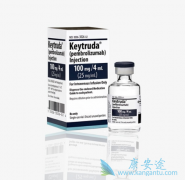 ��EGFRͻ��ALK����ͻ��ķΰ�����ʹ��Keytruda������