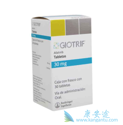 EGFR-TKI药物 EGFR-TKI药物