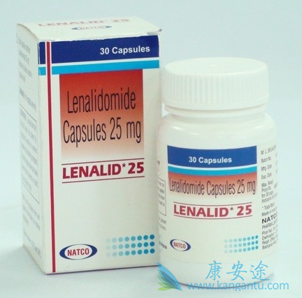 来那度胺 来那度胺