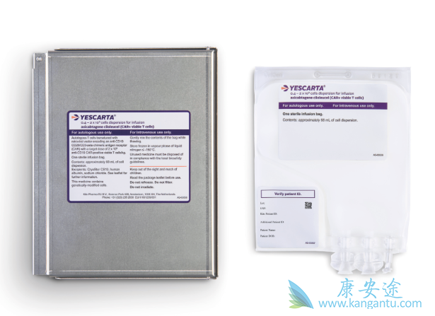 CART细胞疗法 CART细胞疗法