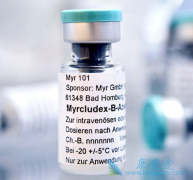 �Ҹ���ҩbulevirtide���������Ҹλ�����