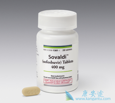 索非布韦 索非布韦