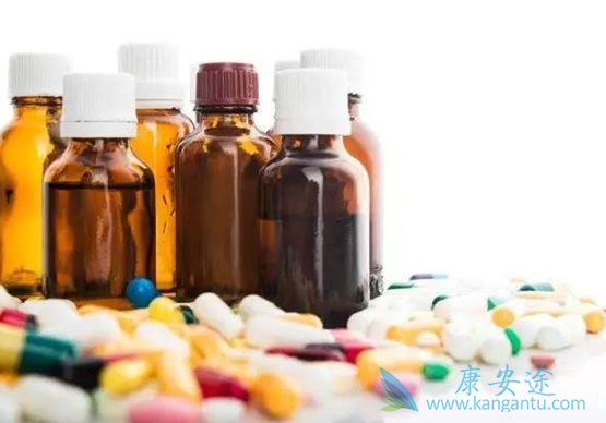 利巴韦林 利巴韦林