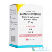 �Ҹ���ҩΤ����(TAF)���ٴ���������