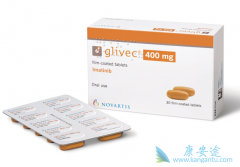 �Ҳ���ҩ����������Ǽ׻�����������Ƭ(imatinib)