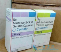 ����᲼(nintednib)���κ÷���ά����