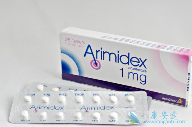 阿那曲唑 阿那曲唑