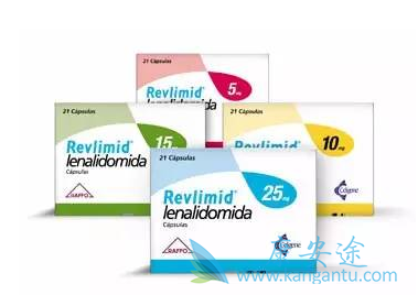 来那度胺 来那度胺