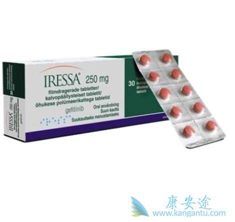 EGFR-TKI EGFR-TKI