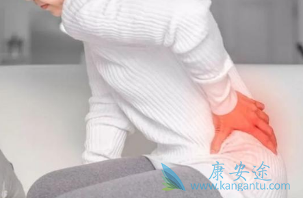 卵巢癌的早期症状 卵巢癌的早期症状