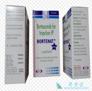 ��������(Bortezomib)��Ϊ���������ư���ҩ�������Щ���ƣ�