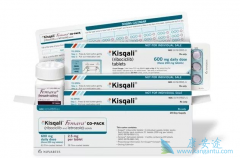 ���ٰ�ҩ��������(Ribociclib)�Ѿ���������Ӧ֢����Щ��