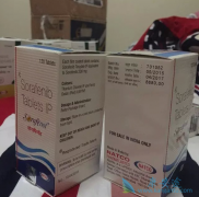 �༪��(Sorafenib)������������Ƹΰ���Ч����