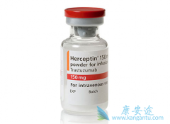 �����鵥����Ŀǰθ�������е�Ψһһ��HER2���Ƽ�