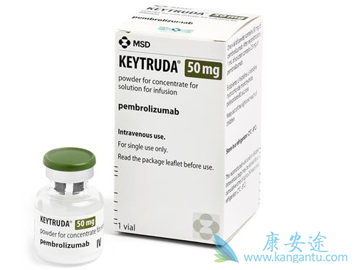 帕博丽珠单抗 帕博丽珠单抗