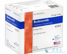 �����ε�(Budesonide)���������������Է������ߵ���ѡ��