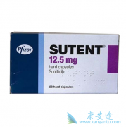 ��������(sutent)��Ϊ���ڷ����������ߴ�����������