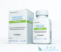 ibrutinib�����ڷǻ�����ܰ������Ƶ���ѡ����ҩ��