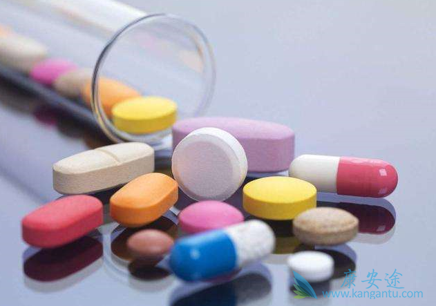 抑郁症新药 抑郁症新药