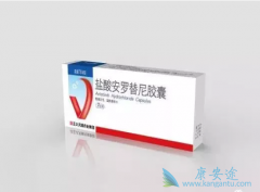 ��������(anlotinib)���ֳ��������ø������Ч������