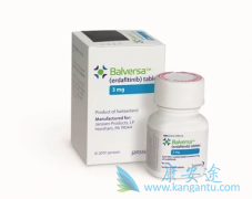 FGFR���Ƽ�Balversa(Erdafitinib)����������·��Ƥ��
