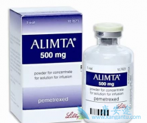 ����̩(alimta)ע�����ָ�����Ӧ����ε�����ҩ������