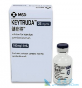 �������鵥��Keytruda(Kҩ)�ڹ��������˶�ã�