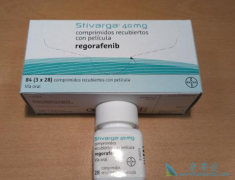 ������(regorafenib)�ɽ��͸�Ӳ�����߸������ĤѪ������