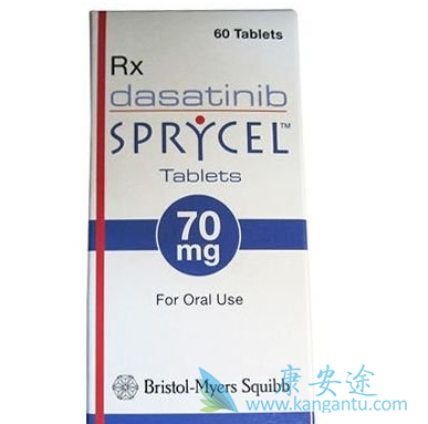 达沙替尼 达沙替尼