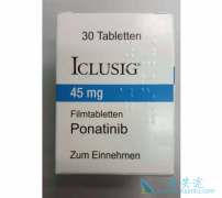 ��������(ICLUSIG)�������ϸ����ֲ�ĸ���Ч���ã�