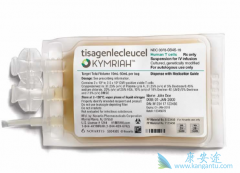 CAR-Tϸ���Ʒ�Kymriah�İе���ʲô��