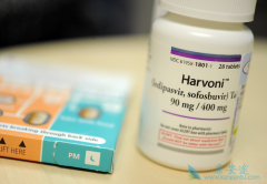 ������(harvoni)�����Ʊ��θ�Ӳ��������