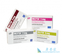 ��������������ϸ��������Ч��Inlyta����ĸ��ã�