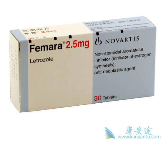 来曲唑 来曲唑