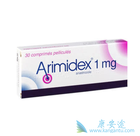 阿那曲唑 阿那曲唑