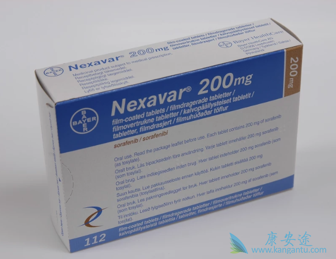 索拉非尼 索拉非尼