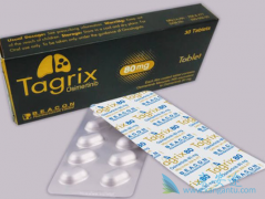 ��ϣ����(Tagrix)��ҩ��������Щ��չģʽ��