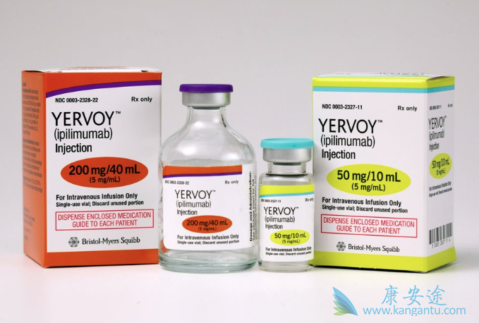 CTLA-4抑制剂 CTLA-4抑制剂