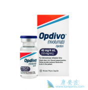 Oҩ(Opdivo)����ȫ�����еĵ�һ��PD-1���Ƽ���