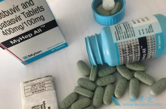 ���λ��߷��ü�����(Epclusa)�ļ�Чʱ���Ƕ�ã�