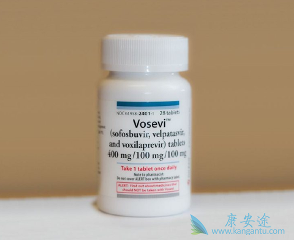 治疗丙肝的药物 治疗丙肝的药物