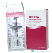 ������(Humira)��ȫ��Χ�ڵ�������ʼ�µ�