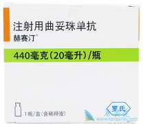 �����鵥��(Herceptin)�����������ٰ�ʱ�����������Ѫ�������