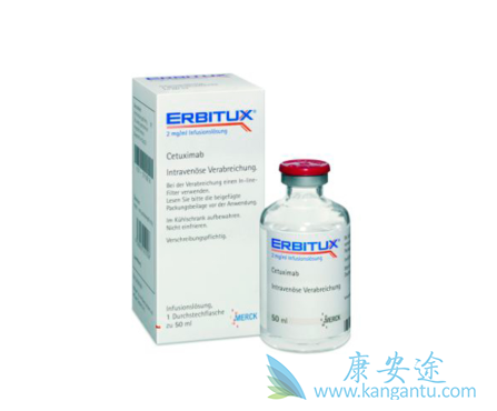 西妥昔单抗 西妥昔单抗
