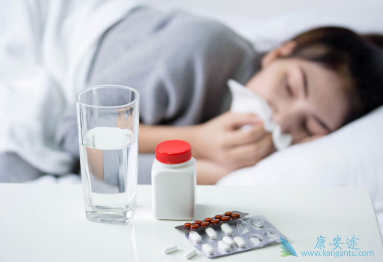 淋巴瘤的症状 淋巴瘤的症状