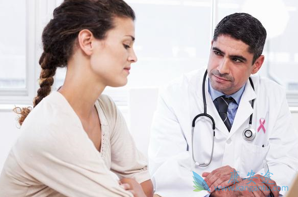 乳腺癌晚期症状 乳腺癌晚期症状